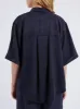 ELM BLISS WASHED SHIRT sold by Yeltuor