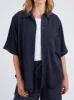 ELM BLISS WASHED SHIRT sold by Yeltuor
