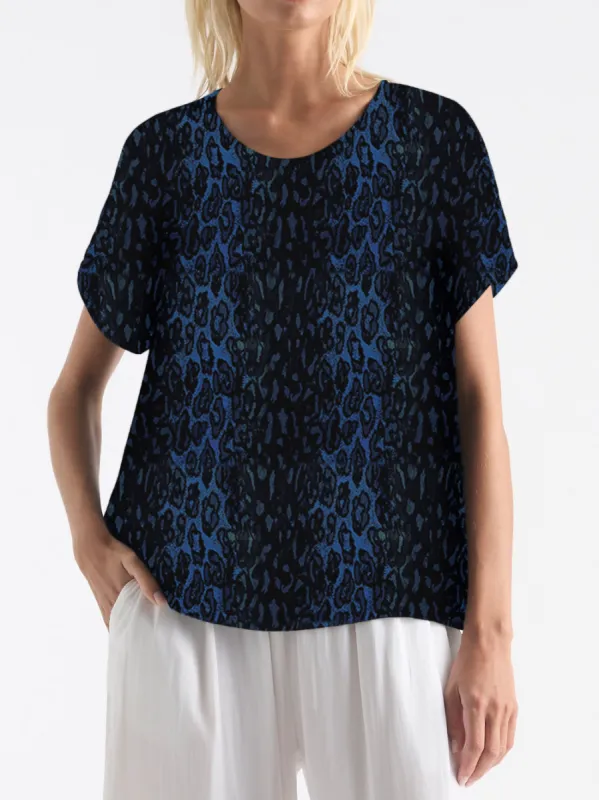 MELA PURDIE CAP SHELL sold by Yeltuor