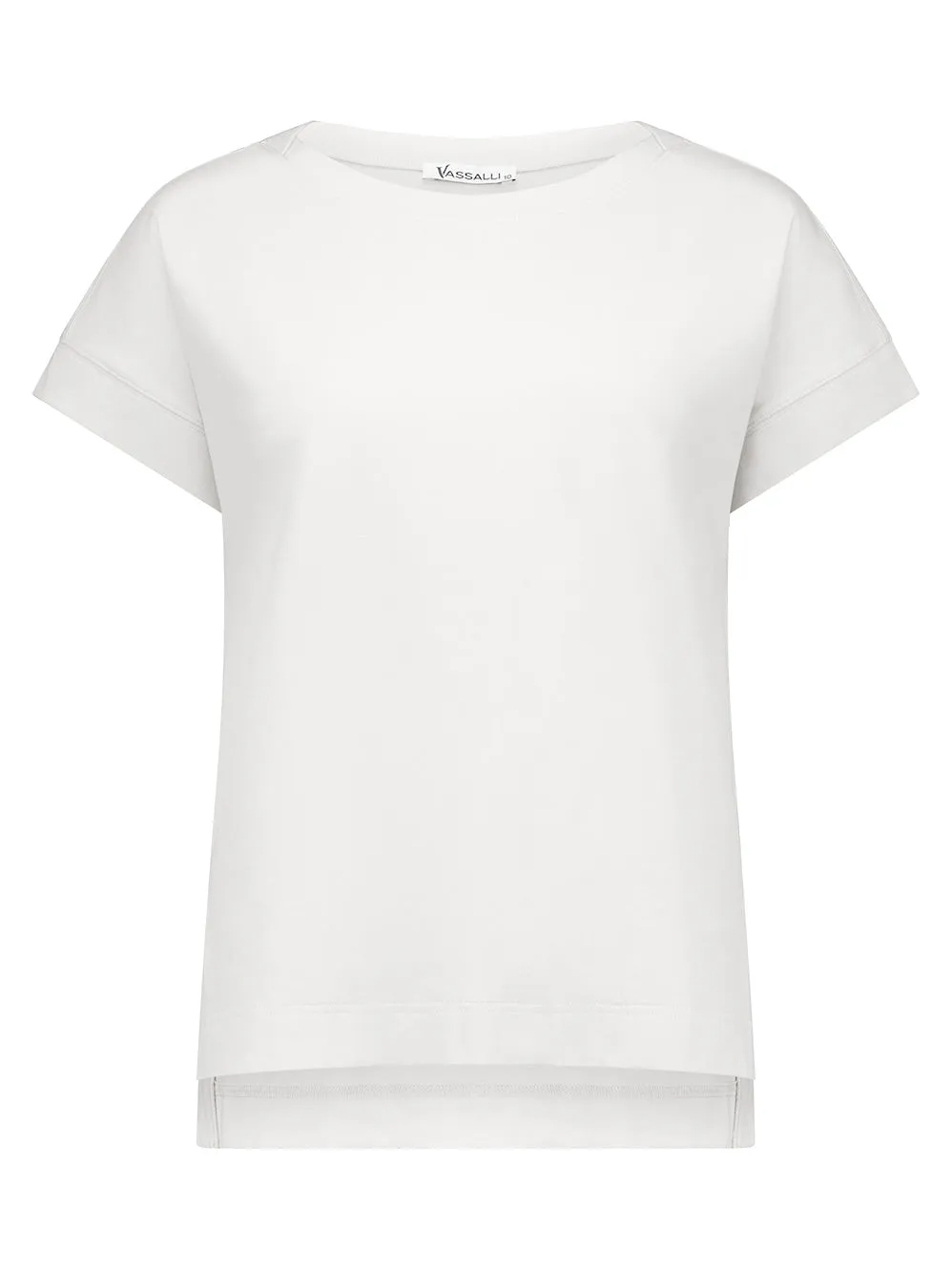 VASSALLI DROP SLEEVE TOP sold by Yeltuor product image thumbnail 2