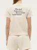 P.E NATION MEDLEY SHORT SLEEVE TEE sold by Yeltuor