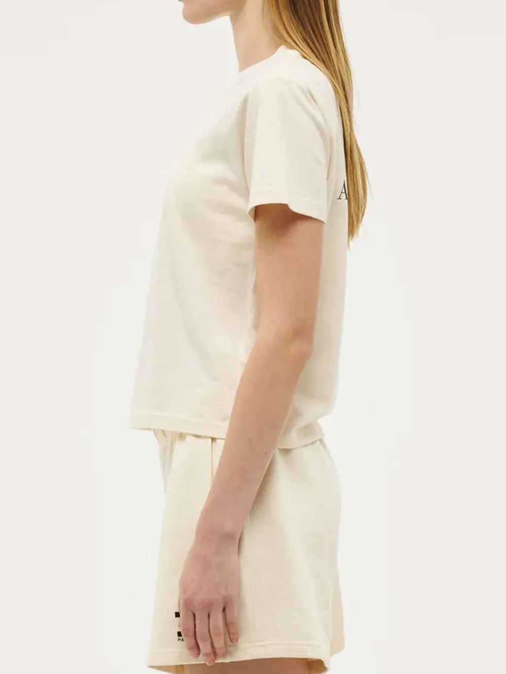 P.E NATION MEDLEY SHORT SLEEVE TEE sold by Yeltuor product image thumbnail 2