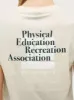 P.E NATION MEDLEY SHORT SLEEVE TEE sold by Yeltuor