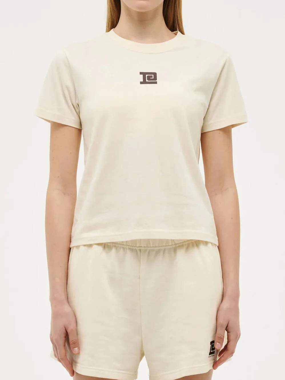 P.E NATION MEDLEY SHORT SLEEVE TEE sold by Yeltuor