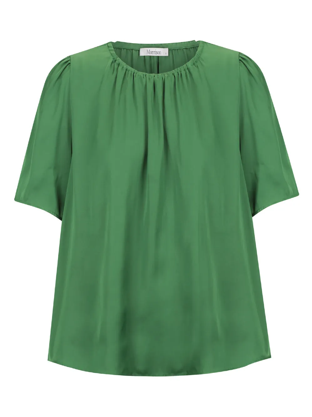 MORRISON CASSIDY TOP sold by Yeltuor product image thumbnail 2