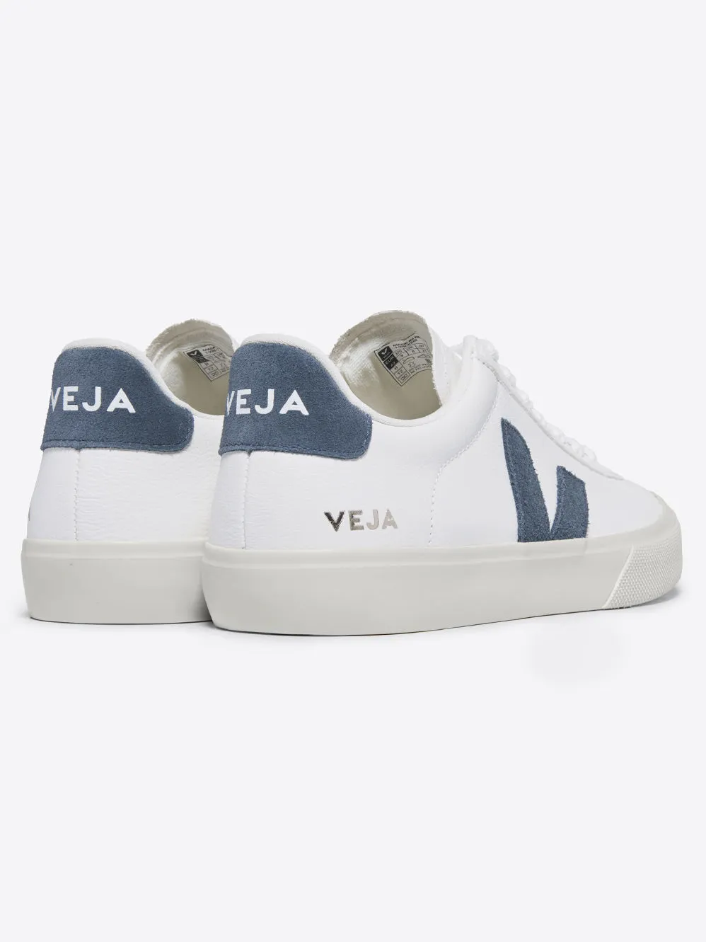 VEJA CAMPO LEATHER SNEAKER sold by Yeltuor product image thumbnail 3