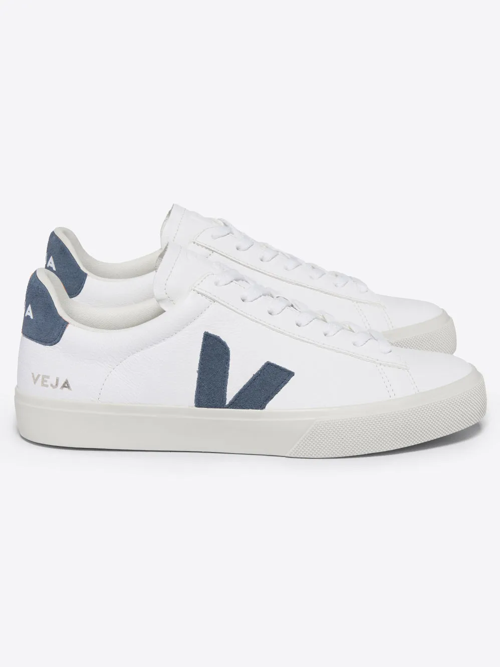 VEJA CAMPO LEATHER SNEAKER sold by Yeltuor
