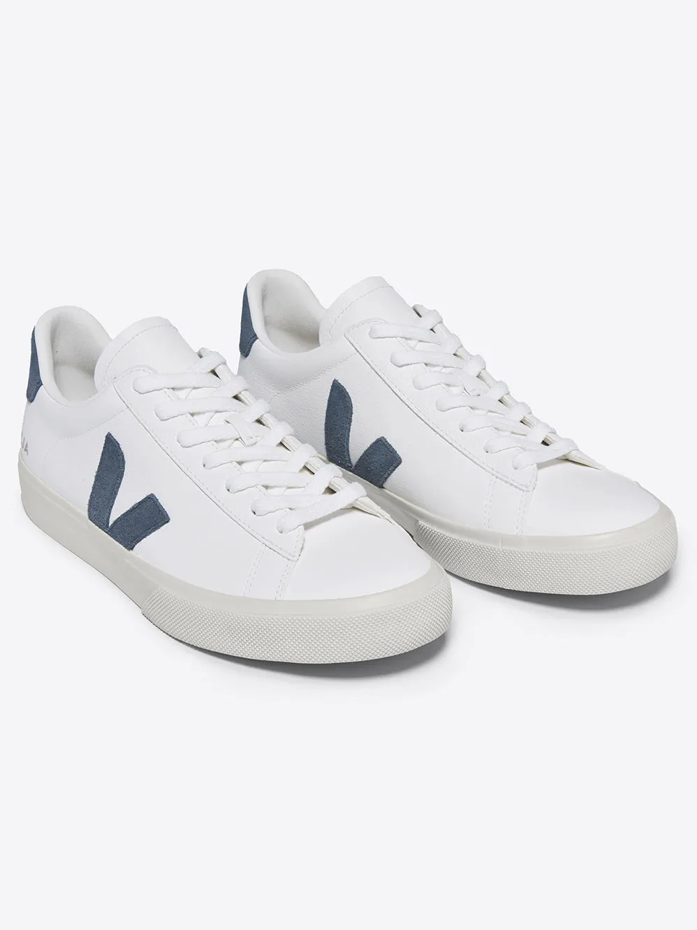 VEJA CAMPO LEATHER SNEAKER sold by Yeltuor product image thumbnail 2