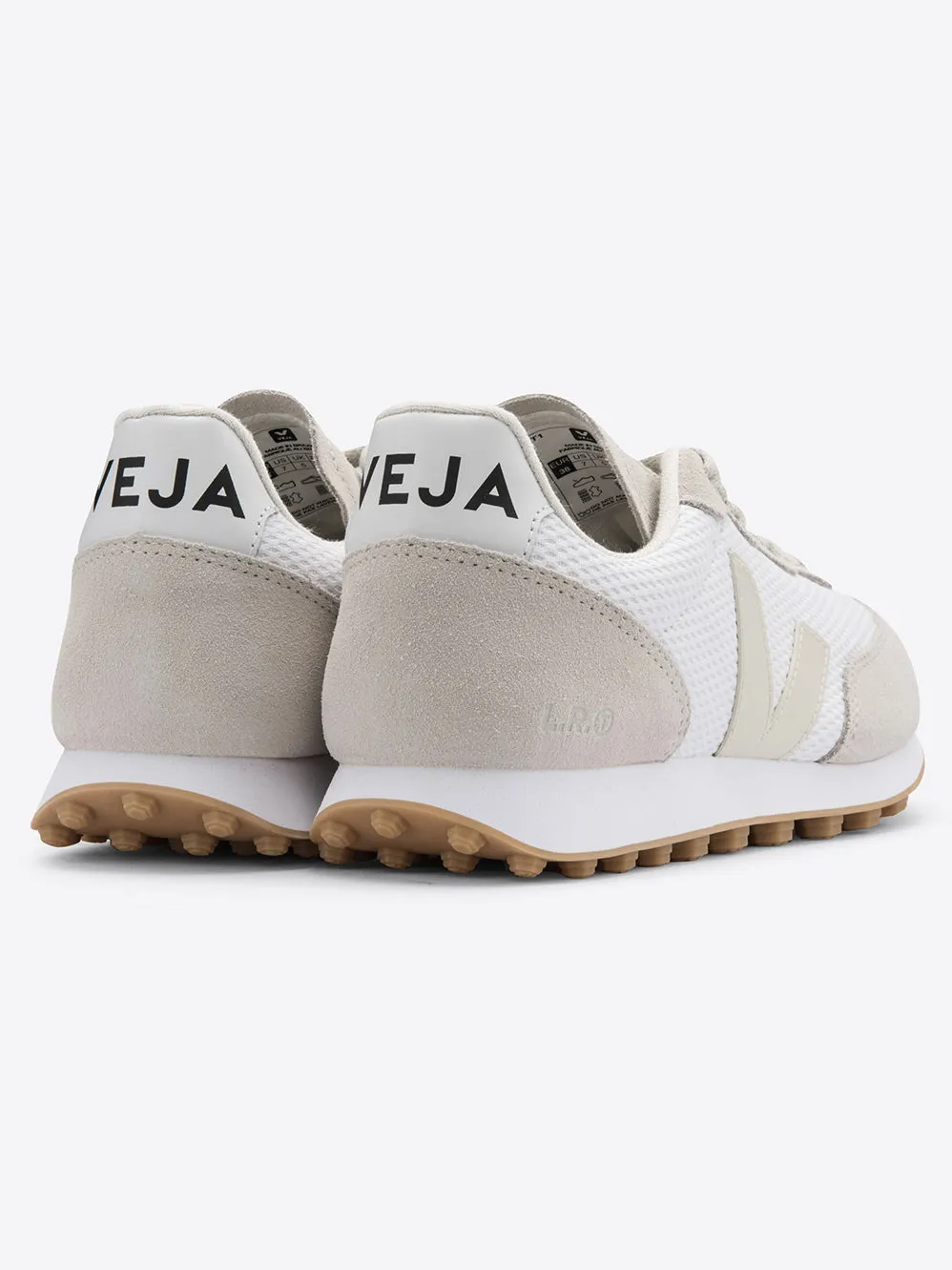VEJA RIO BRANCO SNEAKER sold by Yeltuor product image thumbnail 3