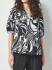 GLIDE BY VERGE CLARA TOP sold by Yeltuor