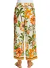 PINGPONG IPANEMA PALAZZO PANT sold by Yeltuor
