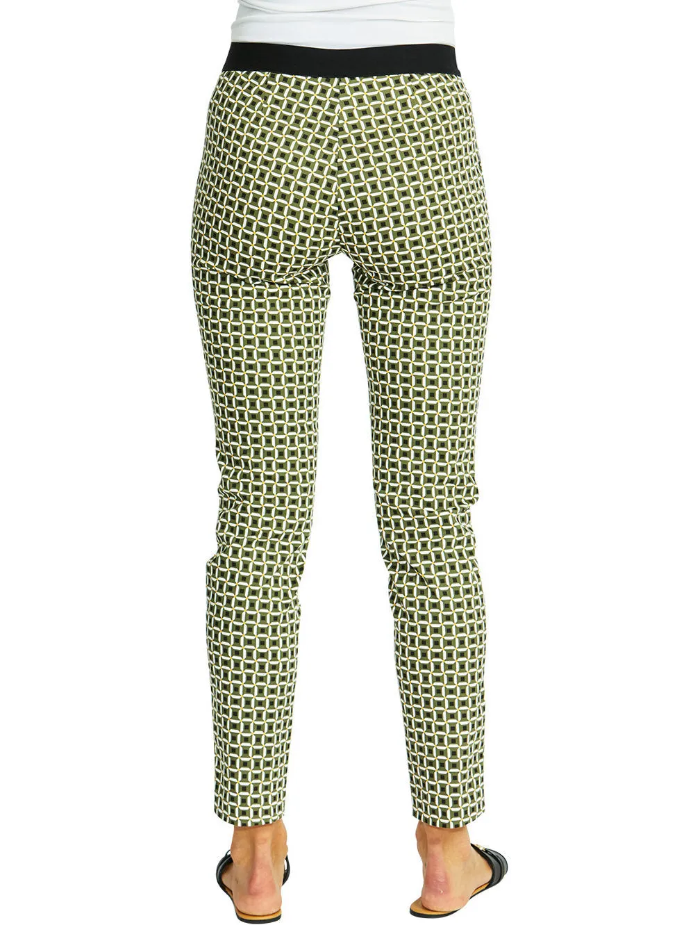 PINGPONG CIRCA SLIM PANT sold by Yeltuor product image thumbnail 3