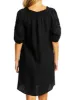PINGPONG JOJO LINEN LACE TRIM DRESS sold by Yeltuor