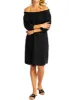 PINGPONG JOJO LINEN LACE TRIM DRESS sold by Yeltuor