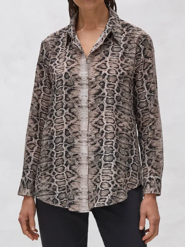 MELA PURDIE SOFT SHIRT sold by Yeltuor