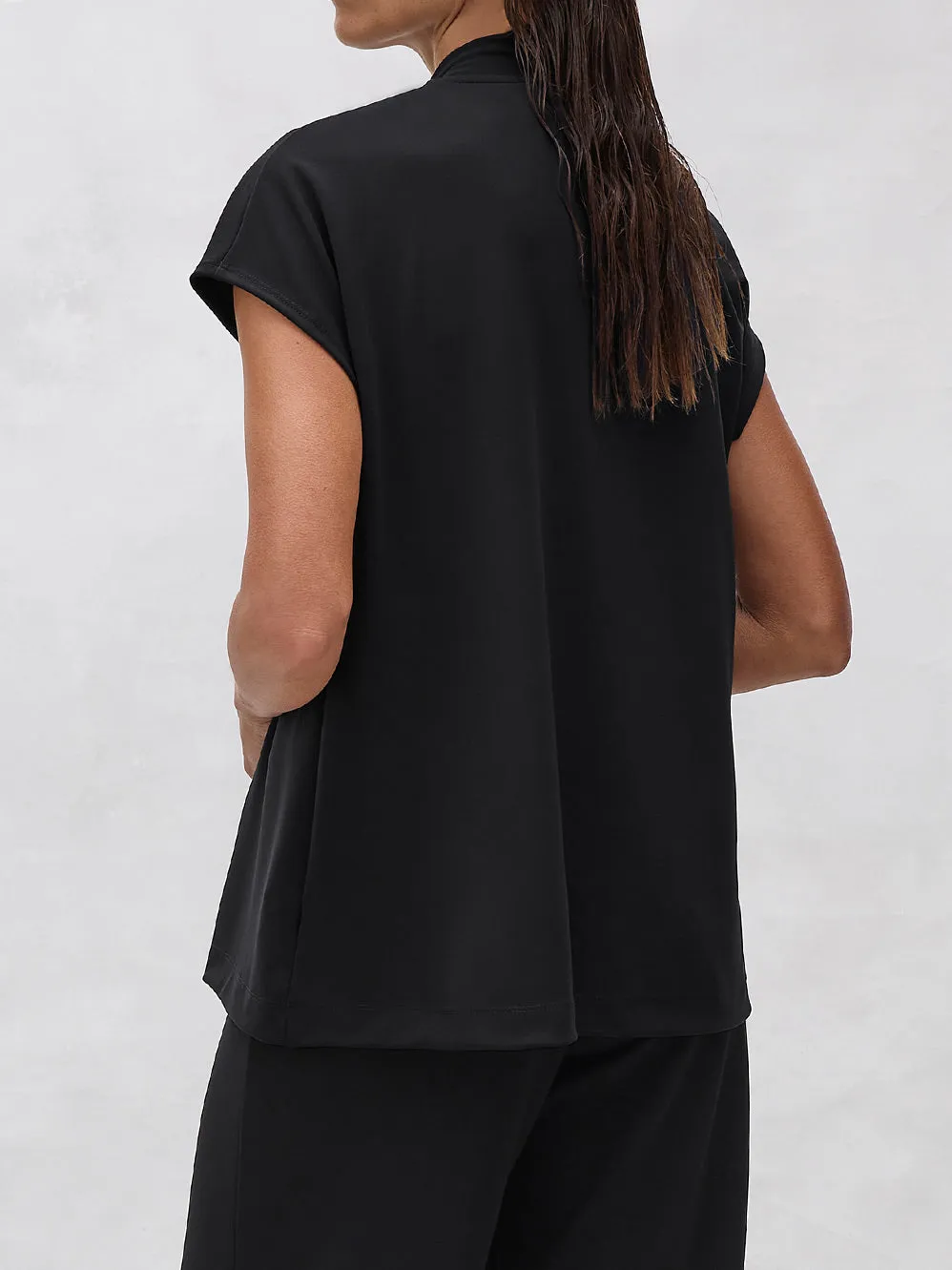 MELA PURDIE WEDGE JACKET sold by Yeltuor product image thumbnail 3