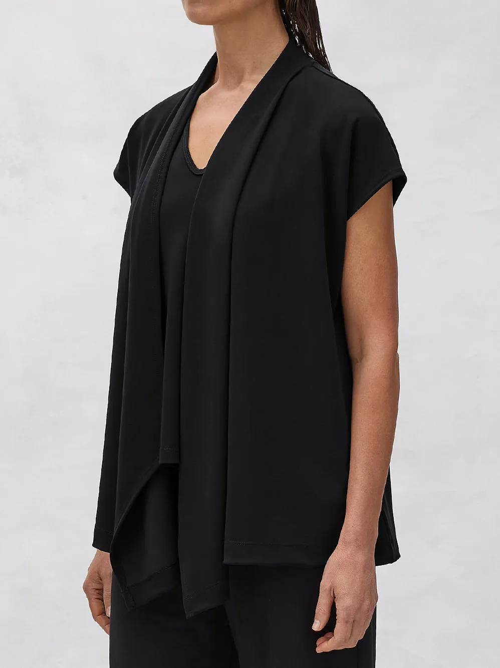 MELA PURDIE WEDGE JACKET sold by Yeltuor product image thumbnail 2