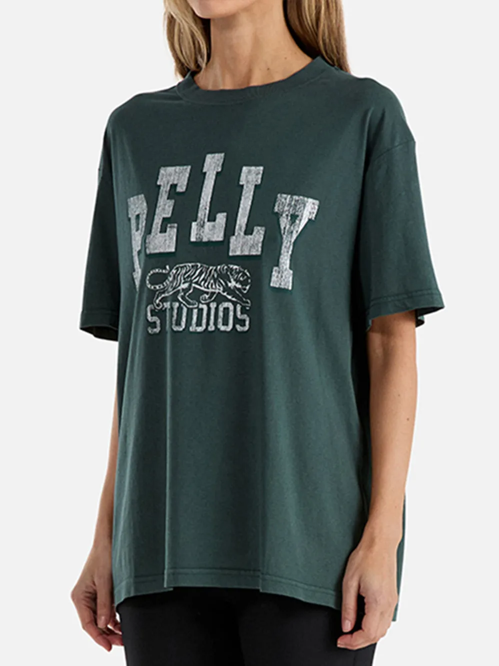 ENA PELLY PELLY STUDIOS TEE sold by Yeltuor product image thumbnail 2