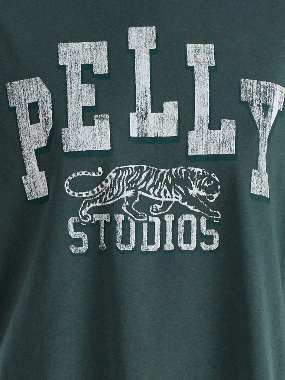 ENA PELLY PELLY STUDIOS TEE sold by Yeltuor product image thumbnail 3