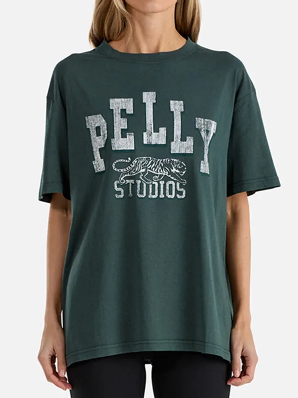 ENA PELLY PELLY STUDIOS TEE sold by Yeltuor