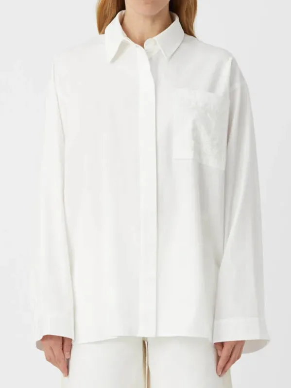 CAMILLA AND MARC WINSLOW SHIRT sold by Yeltuor