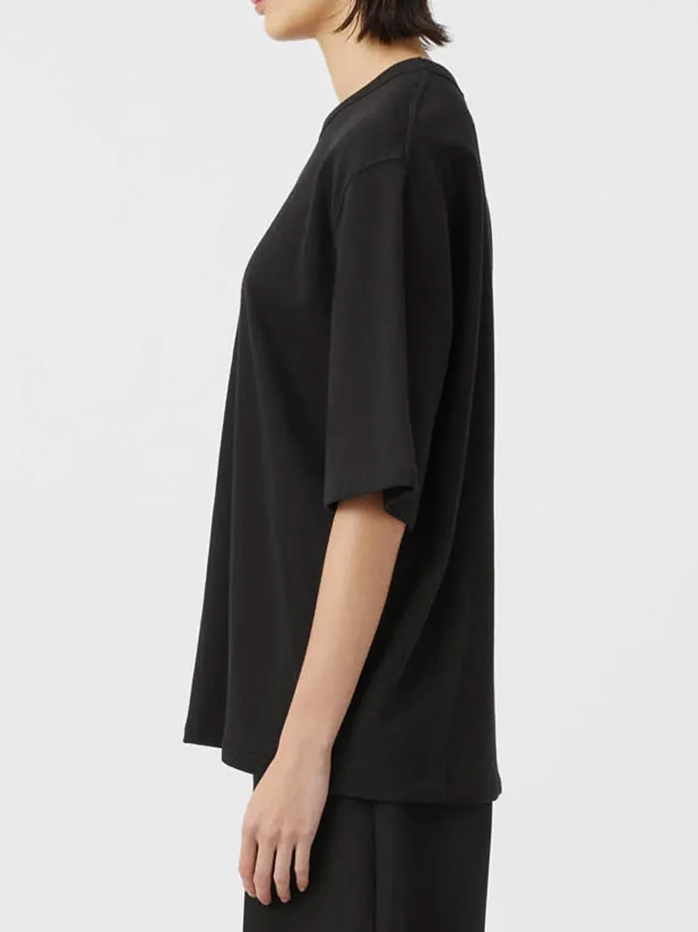 CAMILLA AND MARC CINZIA TEE sold by Yeltuor product image thumbnail 4