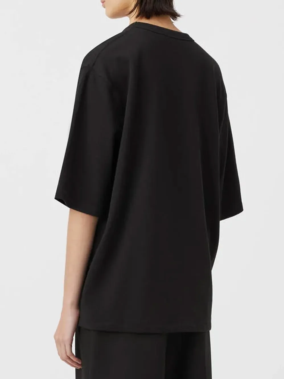 CAMILLA AND MARC CINZIA TEE sold by Yeltuor product image thumbnail 5