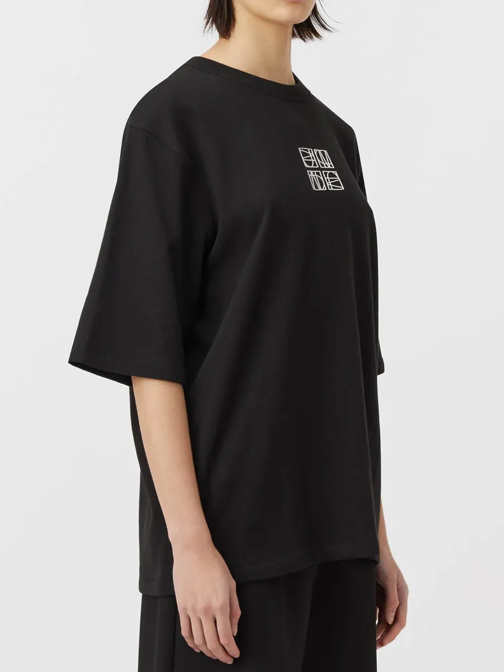 CAMILLA AND MARC CINZIA TEE sold by Yeltuor product image thumbnail 3