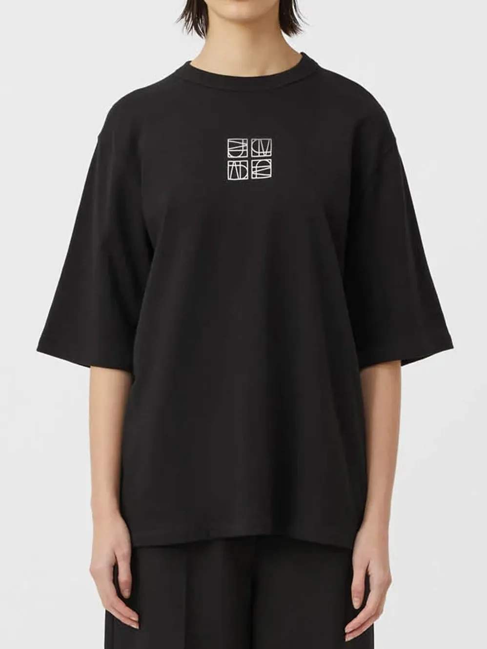 CAMILLA AND MARC CINZIA TEE sold by Yeltuor