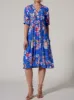 LOOBIE'S STORY LA FIESTA DRESS sold by Yeltuor