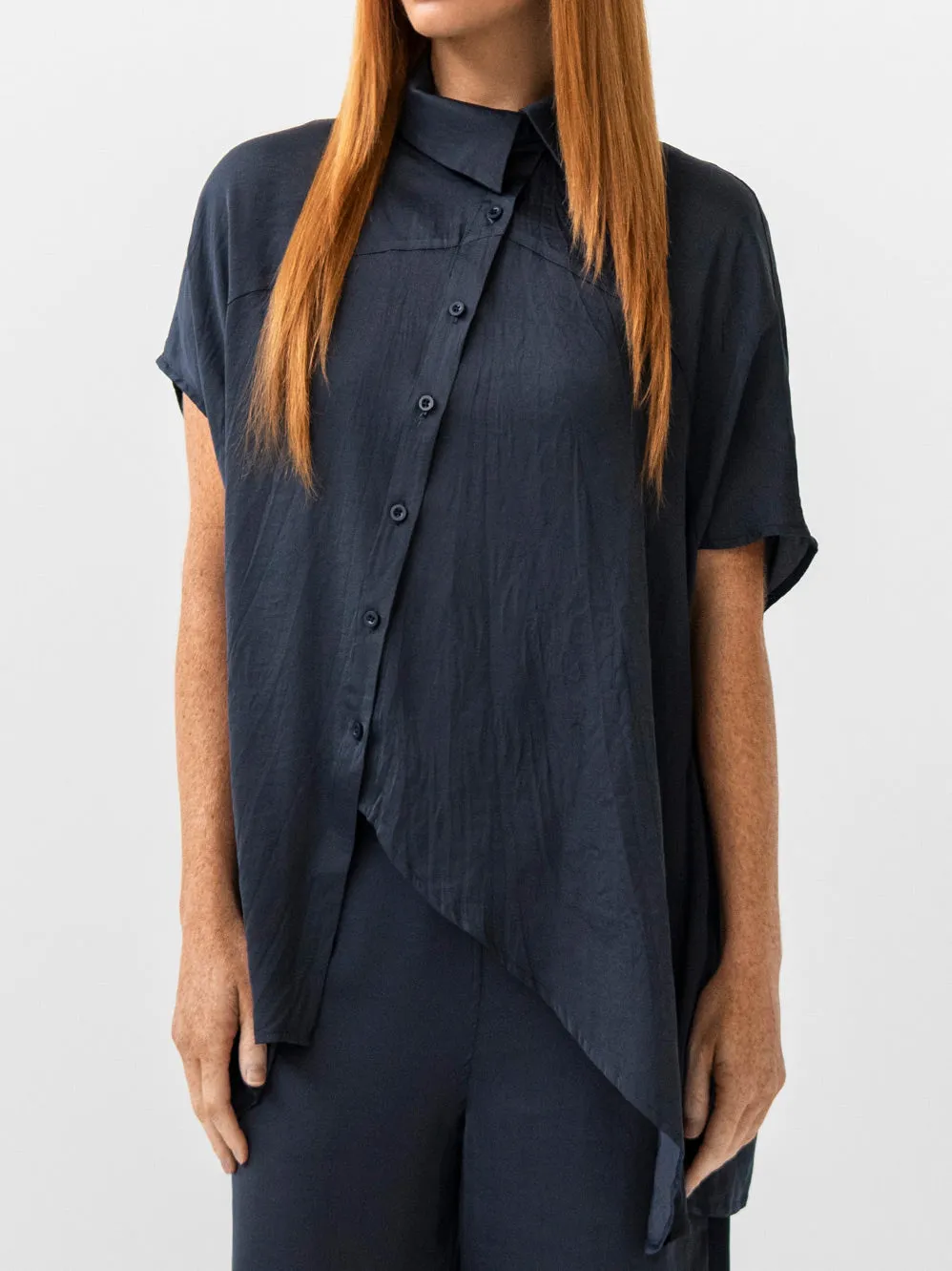 LOUNGE SHIRT PYRGI sold by Yeltuor