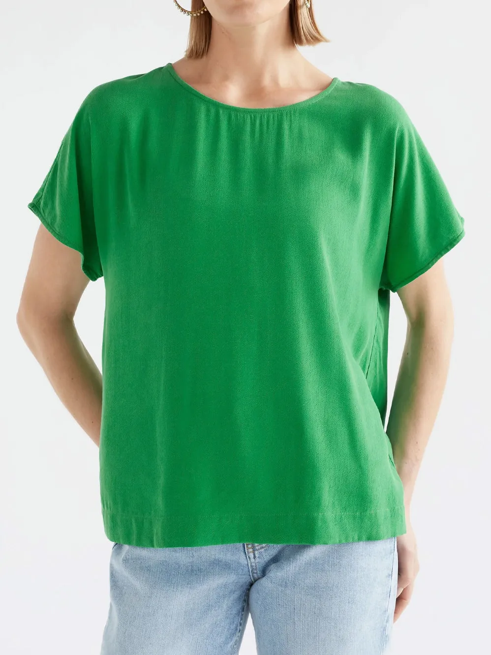 ELK OLYCK TOP sold by Yeltuor