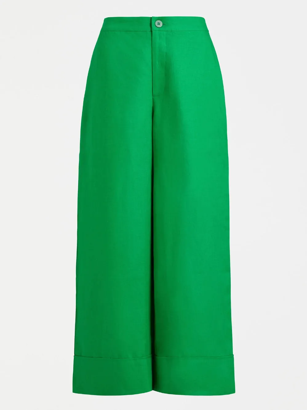 ELK ANNELI LIGHT LINEN PANT sold by Yeltuor product image thumbnail 2