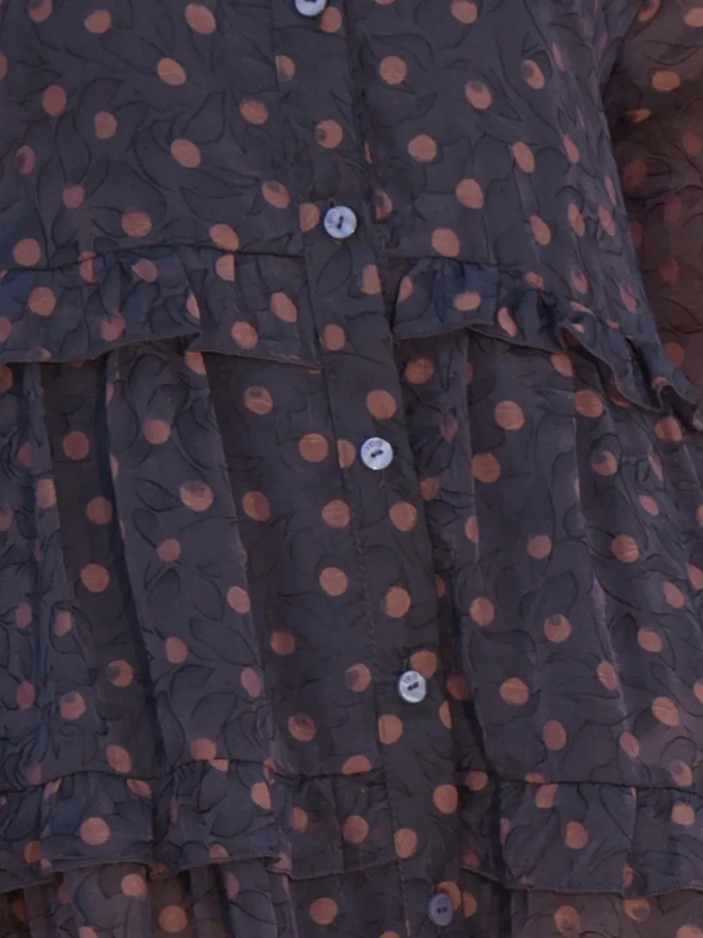 CURATE BY TRELISE COOPER IN THE LONG DRESS sold by Yeltuor product image thumbnail 5