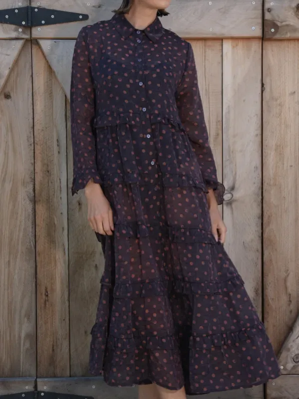 CURATE BY TRELISE COOPER IN THE LONG DRESS sold by Yeltuor