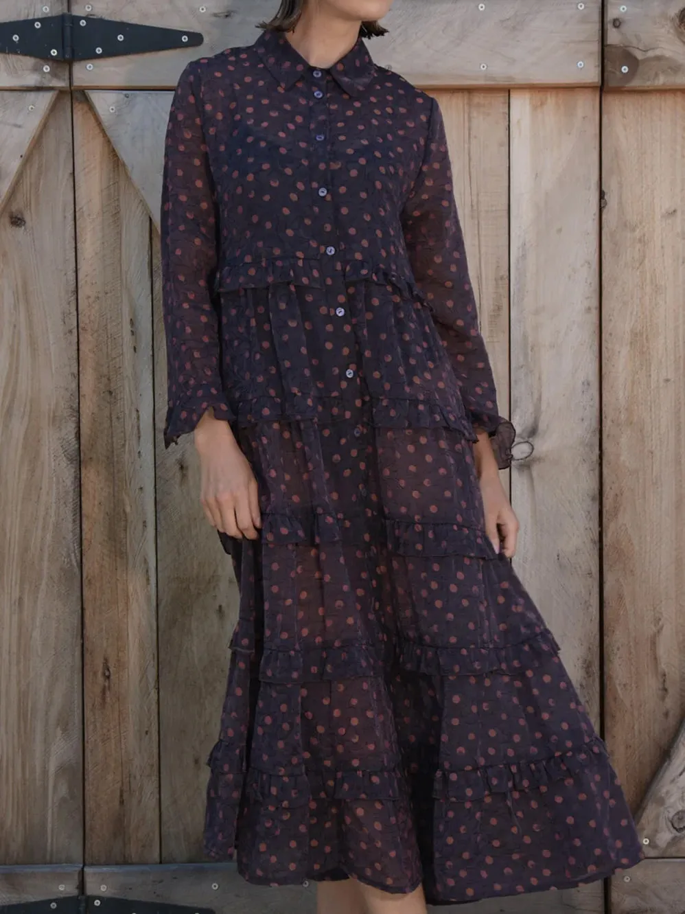 CURATE BY TRELISE COOPER IN THE LONG DRESS sold by Yeltuor