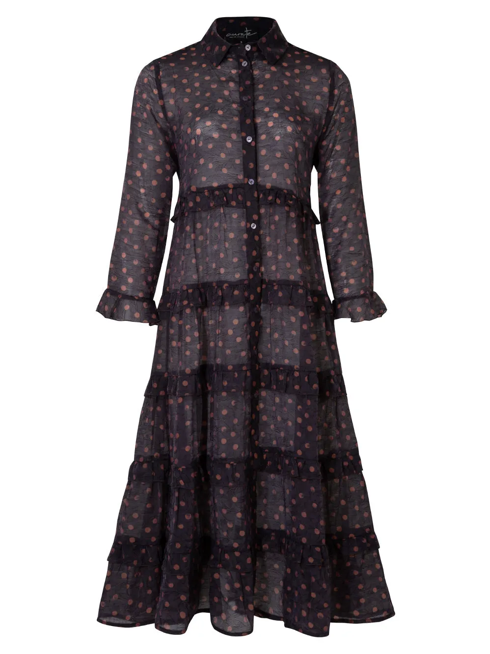 CURATE BY TRELISE COOPER IN THE LONG DRESS sold by Yeltuor product image thumbnail 2