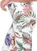 UP! PETAL-SLIT TECHNO ANKLE PANT sold by Yeltuor