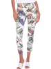 UP! PETAL-SLIT TECHNO ANKLE PANT sold by Yeltuor