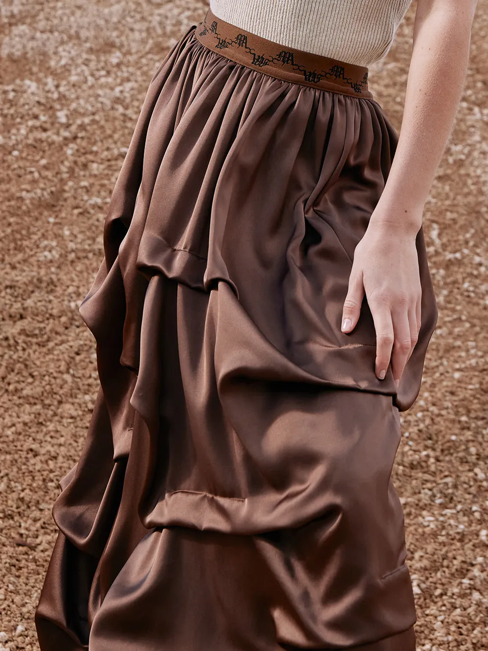 M.A DAINTY JELLYFISH SKIRT sold by Yeltuor product image thumbnail 3