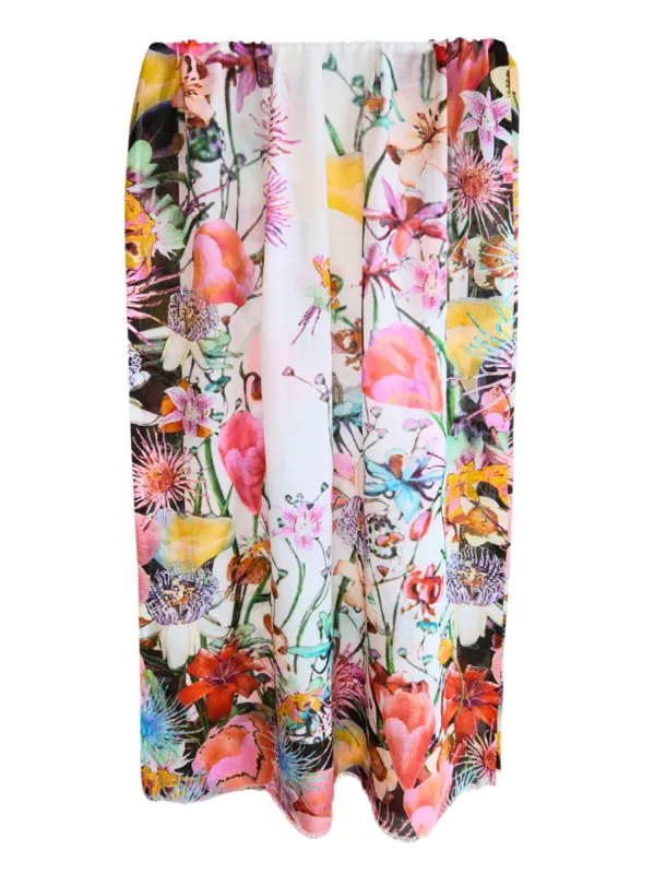DIRECTIONS INTERNATIONAL SUMMER TIME SCARF sold by Yeltuor