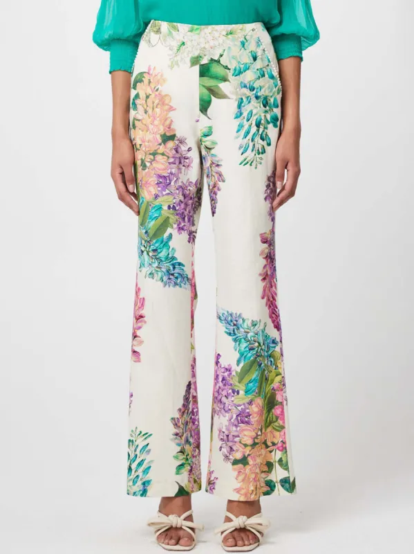ONCE WAS BAHIA PANT sold by Yeltuor
