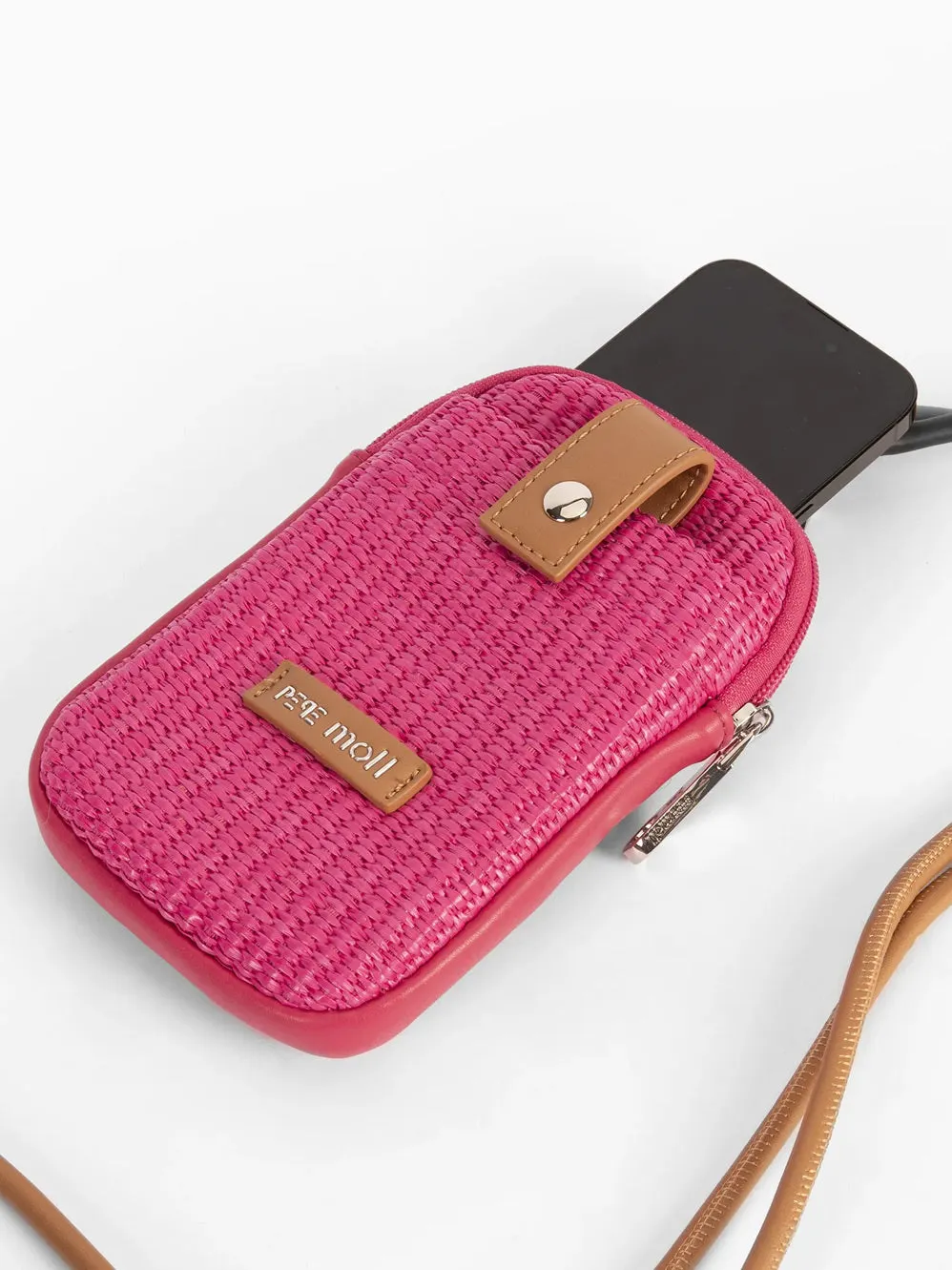 PEPE MOLL SADIE SMALL BAG sold by Yeltuor product image thumbnail 5