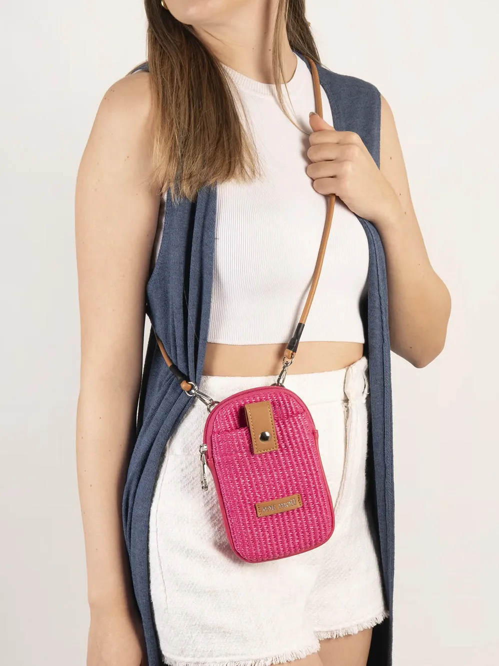 PEPE MOLL SADIE SMALL BAG sold by Yeltuor product image thumbnail 2