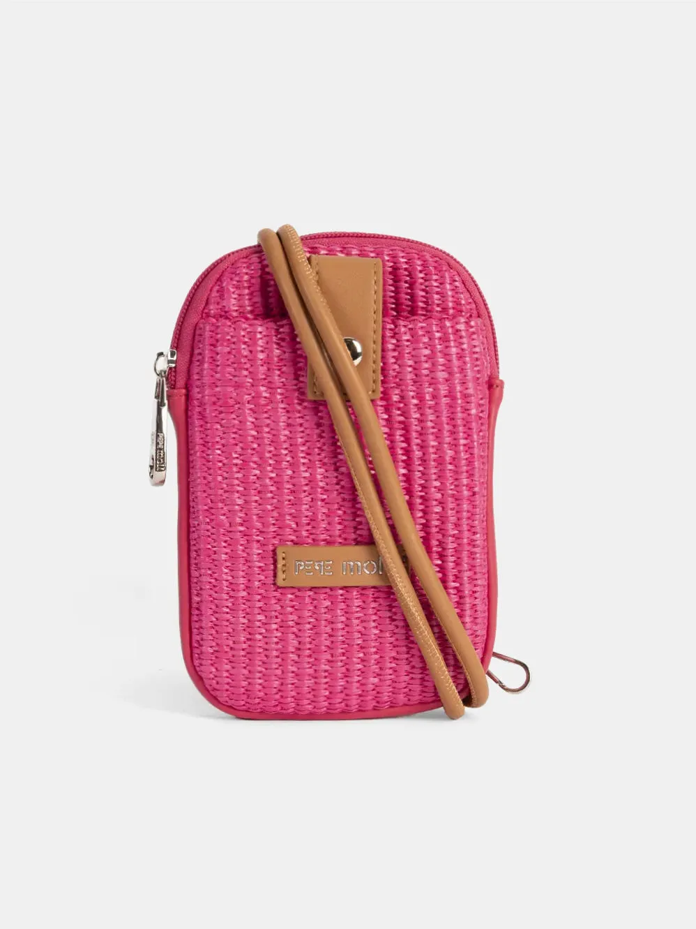 PEPE MOLL SADIE SMALL BAG sold by Yeltuor