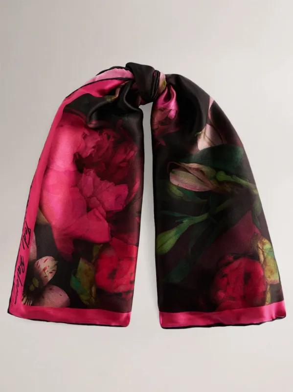 TED BAKER LEEEAA SCARF sold by Yeltuor