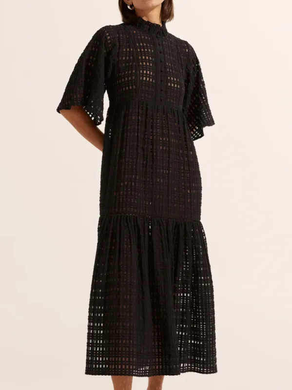 ZOE KRATZMANN NAVIGATE DRESS sold by Yeltuor