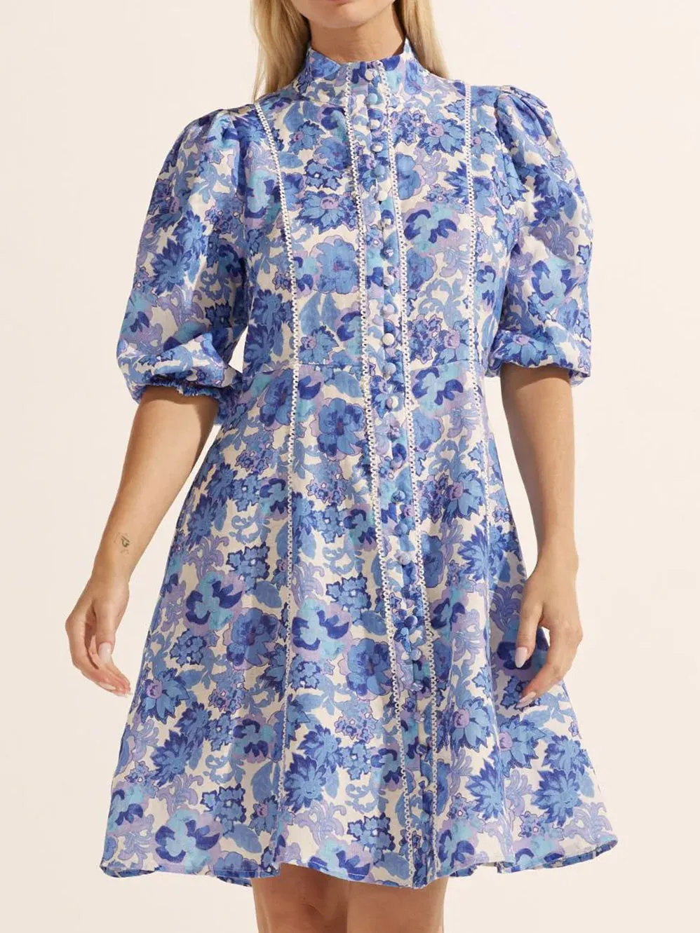 ZOE KRATZMANN JARGON DRESS sold by Yeltuor