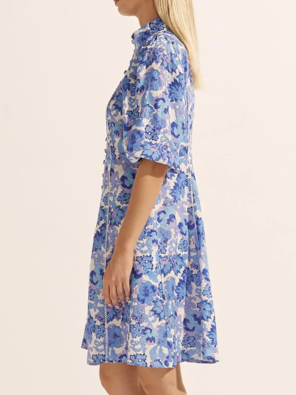 ZOE KRATZMANN JARGON DRESS sold by Yeltuor product image thumbnail 4