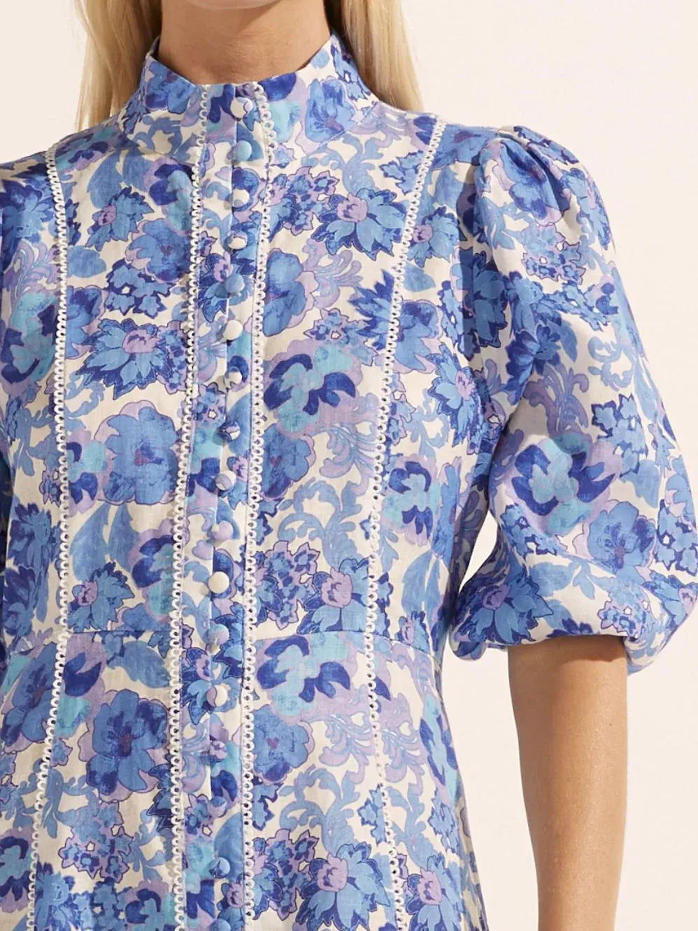 ZOE KRATZMANN JARGON DRESS sold by Yeltuor product image thumbnail 5